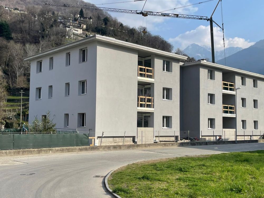 Neubau - Bild 2