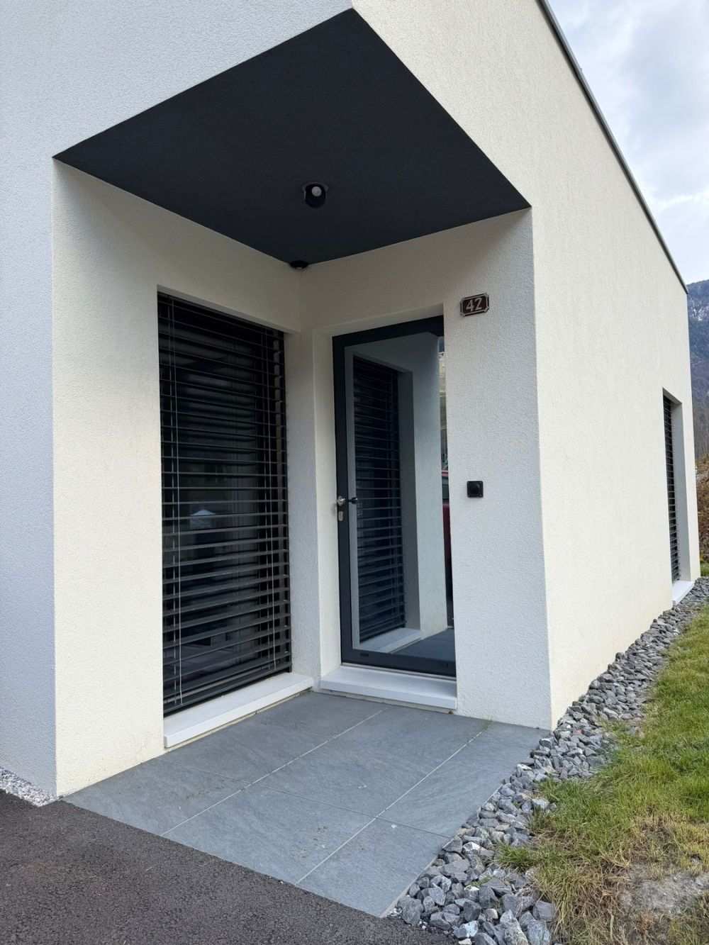 Appartement Saillon - Bild 4