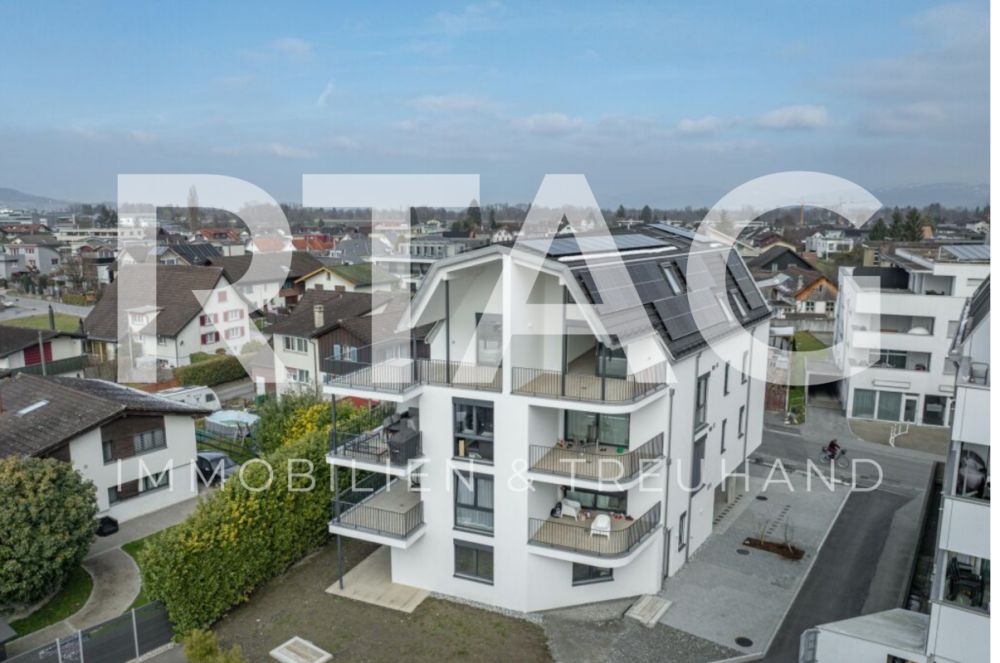 3.5 Zimmer-Maisonettewohnung - 3.5 Zimmer-Maisonettewohnung - 1