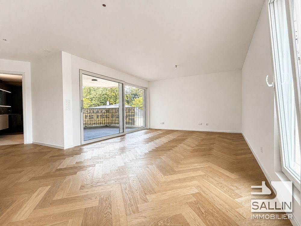 ATTIQUE DE 4½ PIECES AVEC TRES GRANDES TERRASSES - Bild 5