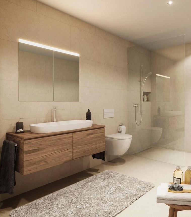 ERSTVERMIETUNG Joy Uzwil (68-75 m²) - Bild 4