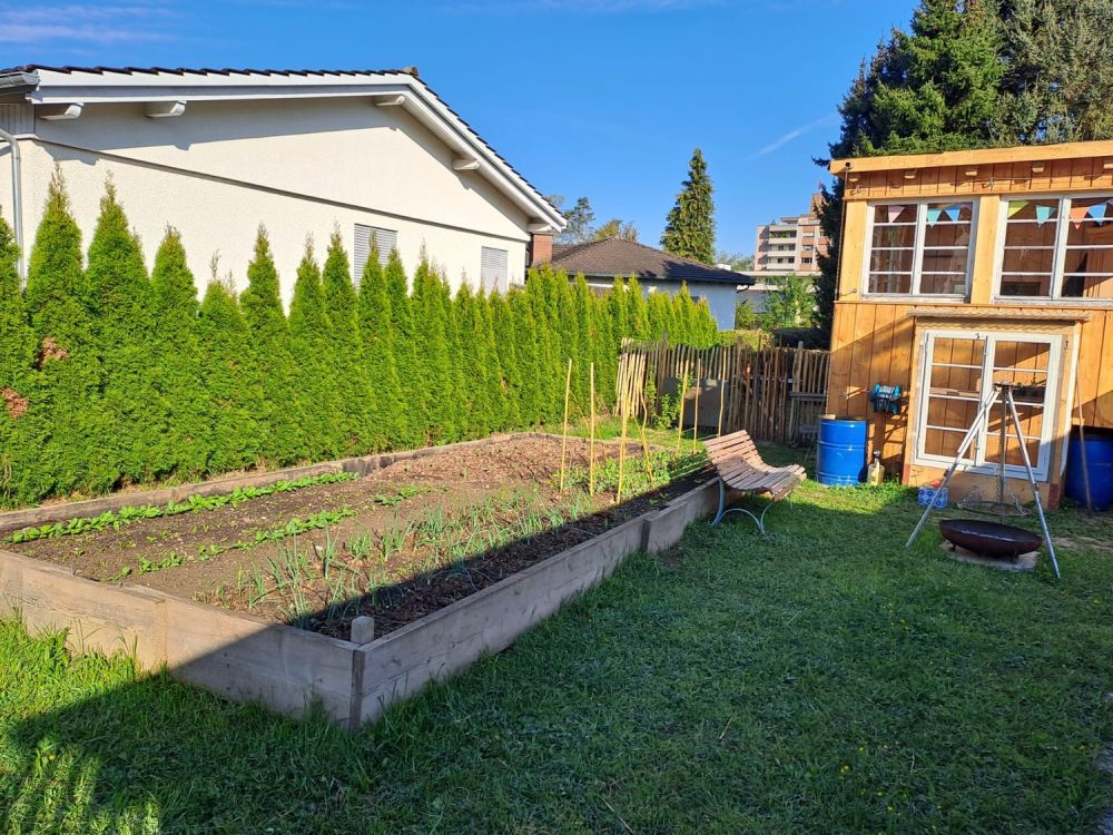 Tiny House zu vermieten - Bild 6