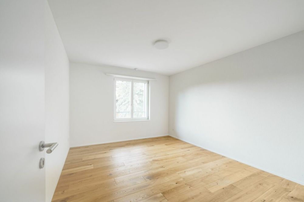 Grosszügige 3.5-Zimmer-Wohnung an ruhiger Lage mit herrlichem Sitzplatz - Bild 6