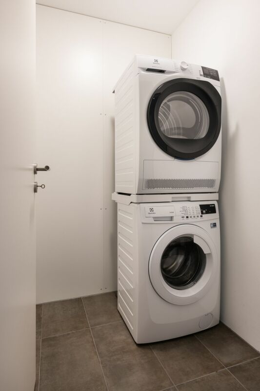 Moderne Wohnung mit Neubaucharakter - Bild 5