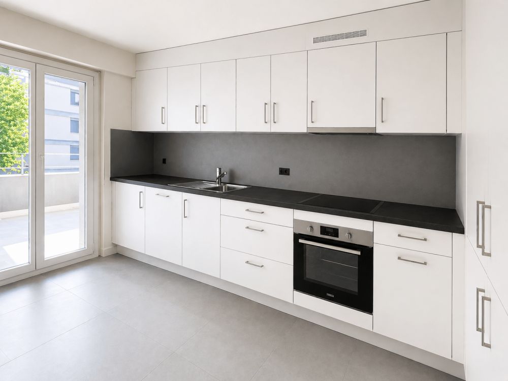Clarens - Chemin du Petit-Clos 10 - appartement de 3.5 pièces au - Bild 1
