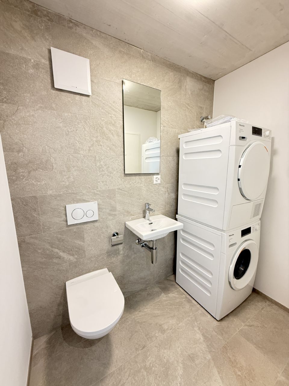 Erstvermietung! Willkommen in Ihrem neuen Zuhause! - Bild 7