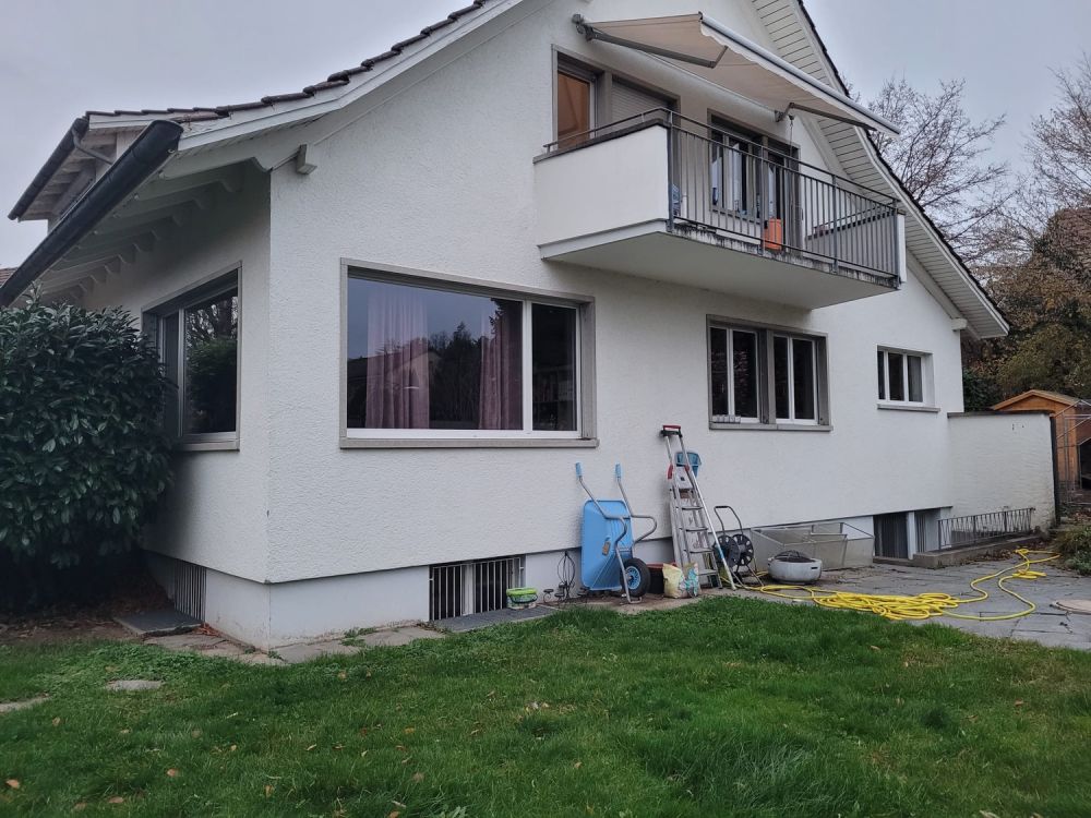Freie Zimmer (temporär ca. 6 Monate) in Wohngemeinschaft - Bild 8