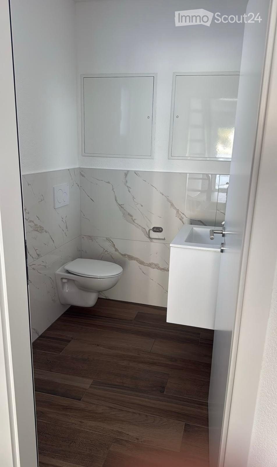 Appartement à Villeret - Bild 8