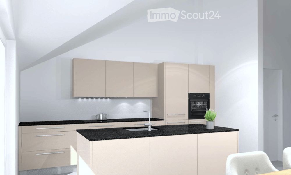 Neubau-Dachwohnung mit See- und Bergsicht - Erstbezug ab Januar 2027 - Bild 3