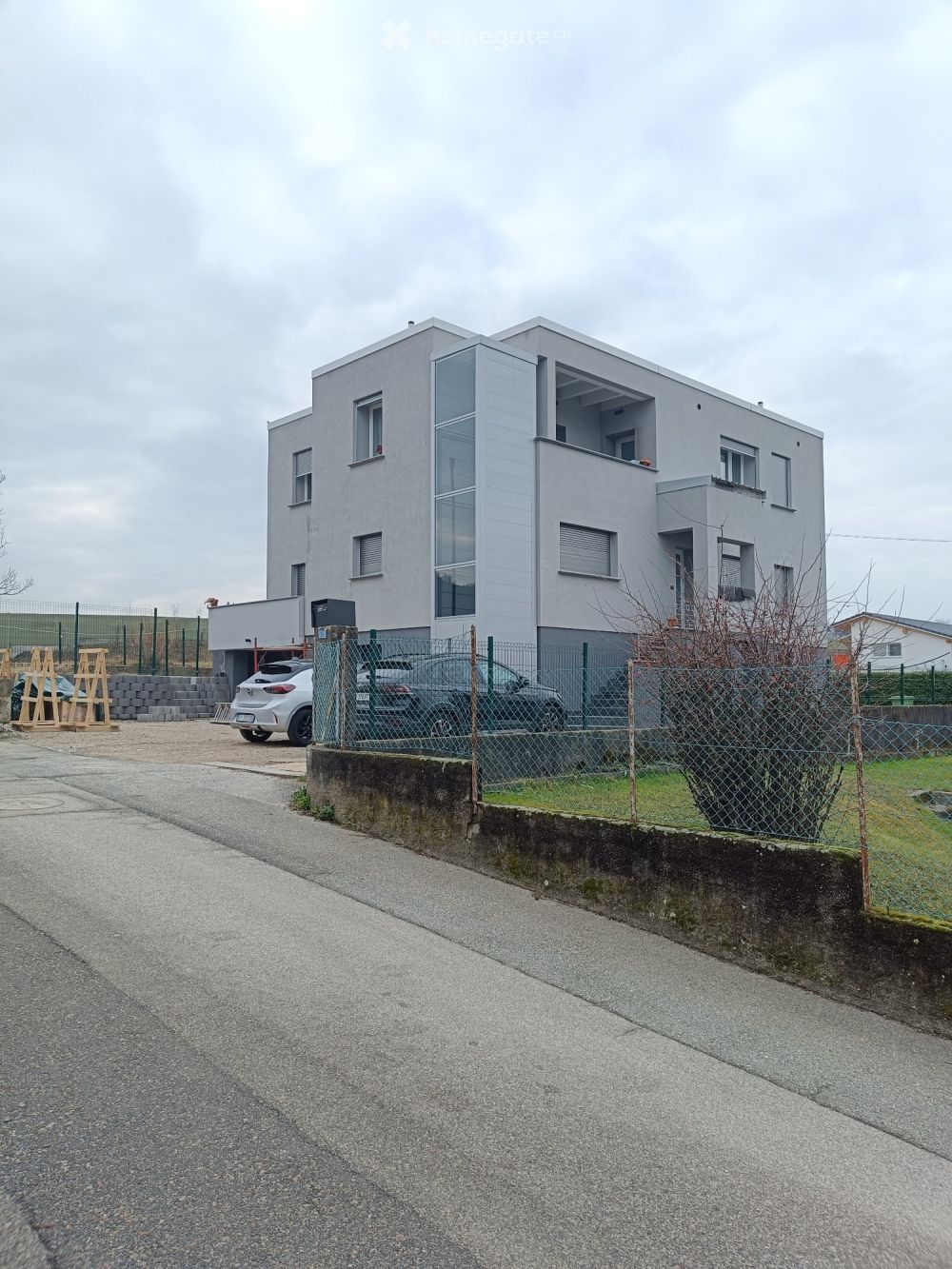 Affittasi 3,5 - Bild 1