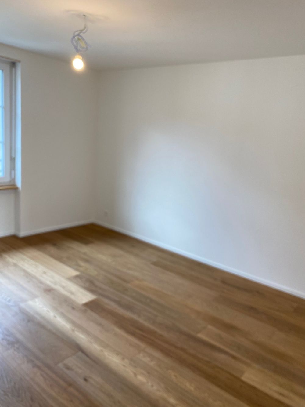 Ab 1.11.2026 - Wunderschöne 3.5 Zi Wohnung W3, lauschiger Balkon - Bild 13