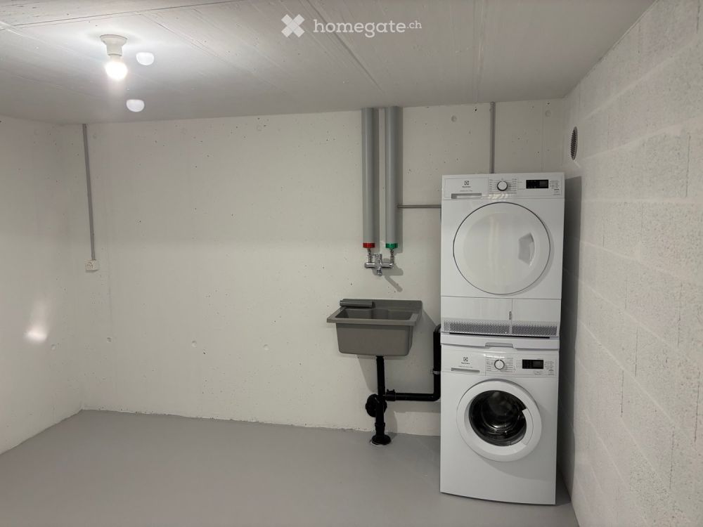 Appartement 2,5 pièces à Sédeilles VD - Bild 4