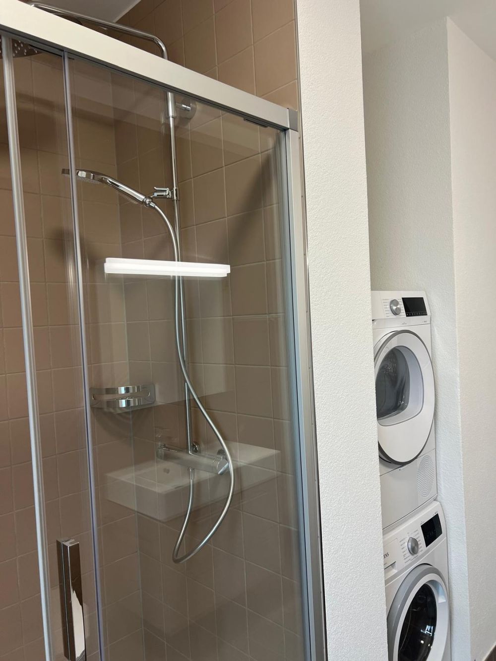 Wohnung an der Bahnhofstrasse 4 im Wabern - Bild 8