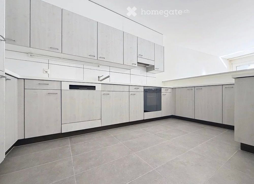 Magnifique appartement de 4 pièces avec balcon à Genève - Bild 4