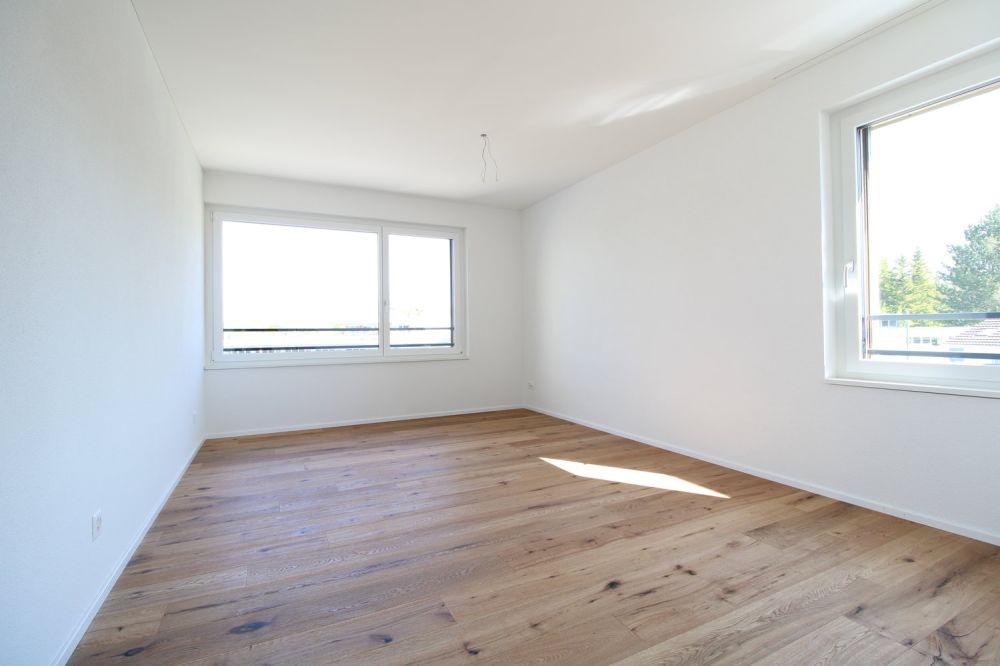 Exklusive 3.5 Zimmer-Attikawohnung im Neubau - Bild 8