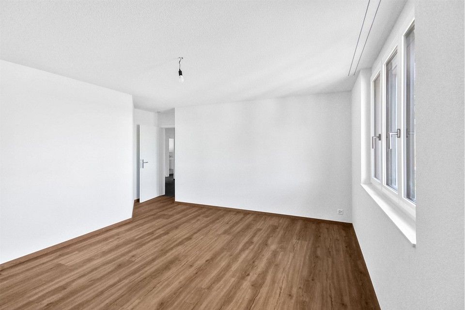 5½ Zimmer-Mietwohnung mit 156 m² Terrasse und hochwertiger Ausstattung - Bild 7