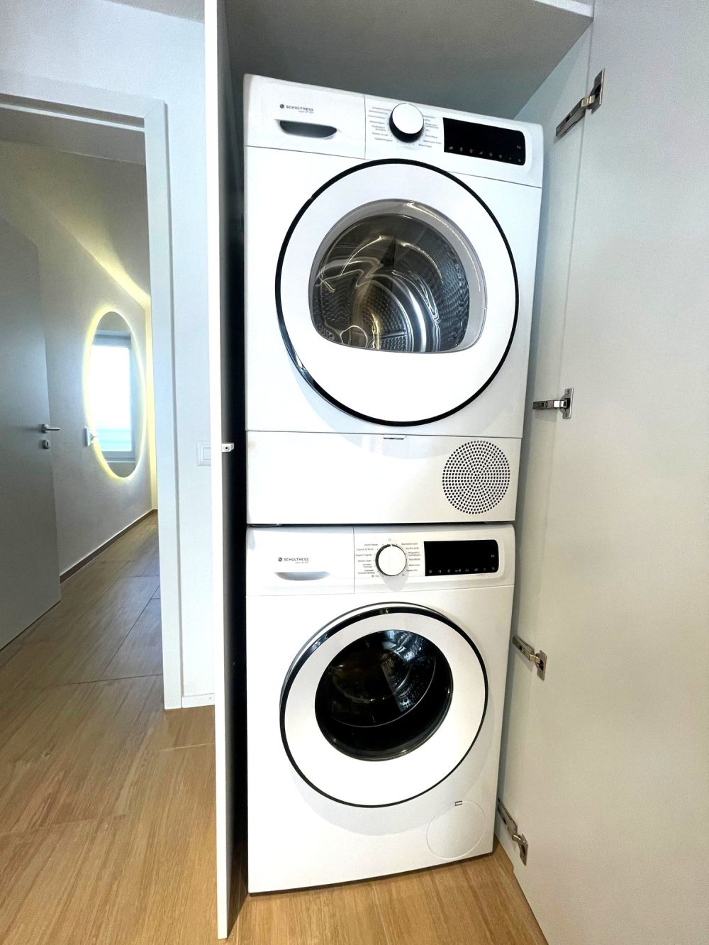 2. Etappe - ERSTVERMIETUNG: Wunderschöne 5.5-Zimmer-Wohnungen in Baden - Bild 11