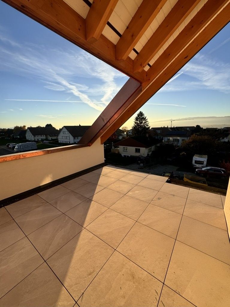 Dernier appartement de 3,5 pièces à saisir à Sullens - Bild 7