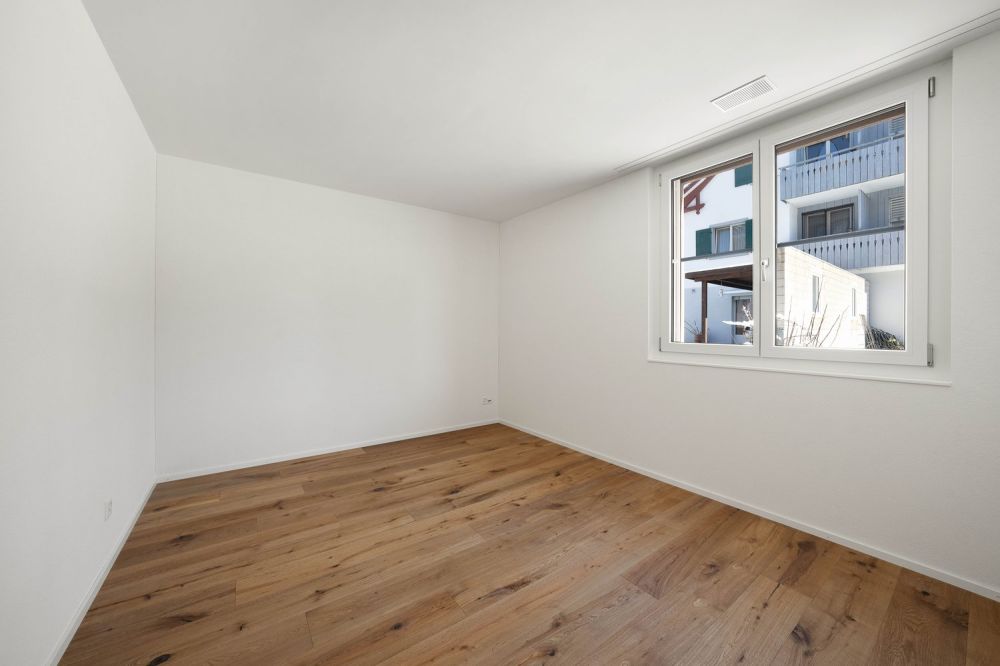Moderne 4.5-Zimmer-Wohnung in Eschikofen – Neubau mit Minergie-Zertifizierung - Bild 9