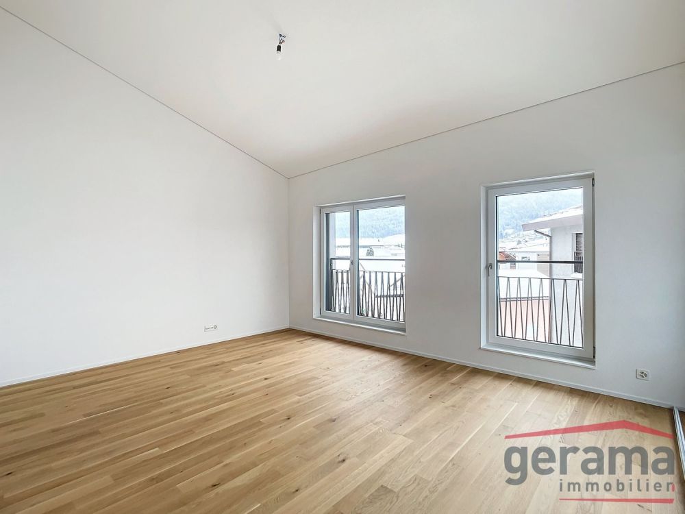 Moderne 3.5 Zimmerwohnung in Plaffeien - Bild 4