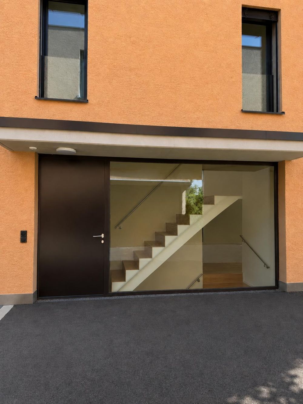 Exklusive Maisonette-4.5-Zimmer-Wohnung mit privater Inhouse-Lösung - Bild 2