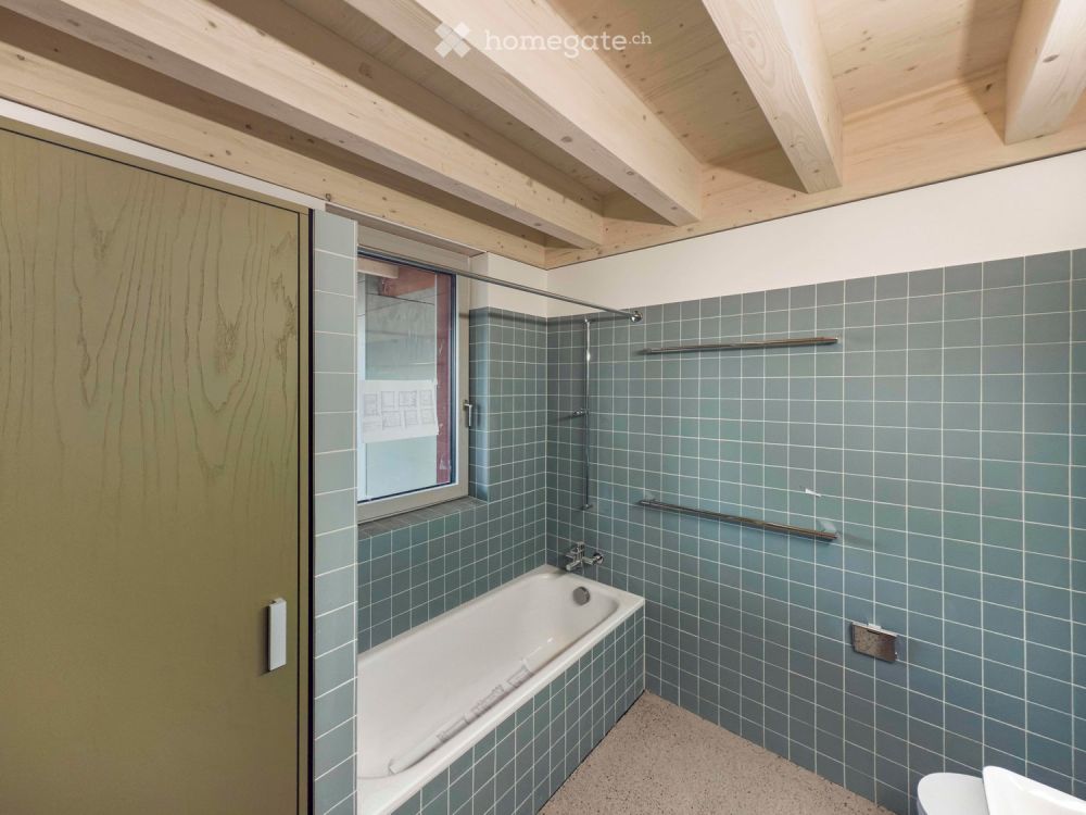 4.5-Zimmer-Wohnung in Binningen - Bild 3