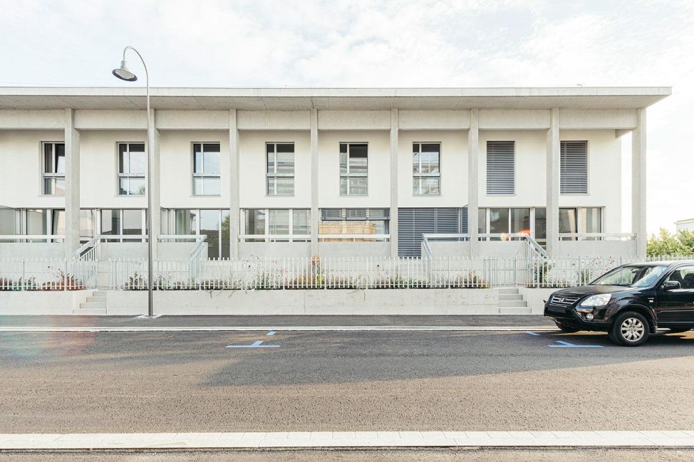 4.5-Zimmer-Reihenhaus in Rorschach - Bild 2