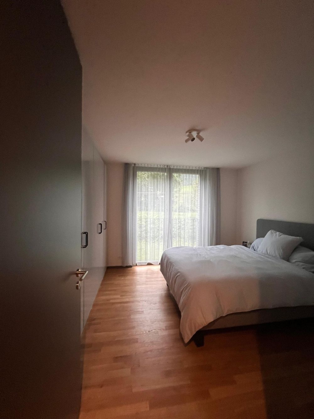 4.5 Zimmer-Wohnung an ruhiger Wohnlage - Bild 4