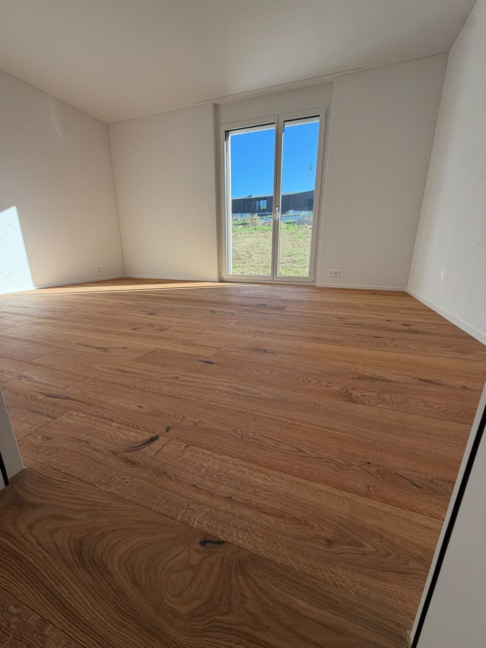 Neubauwohnung 4 1/2 Zimmer in Reinach AG zu vermieten (erstbezug) - Bild 8