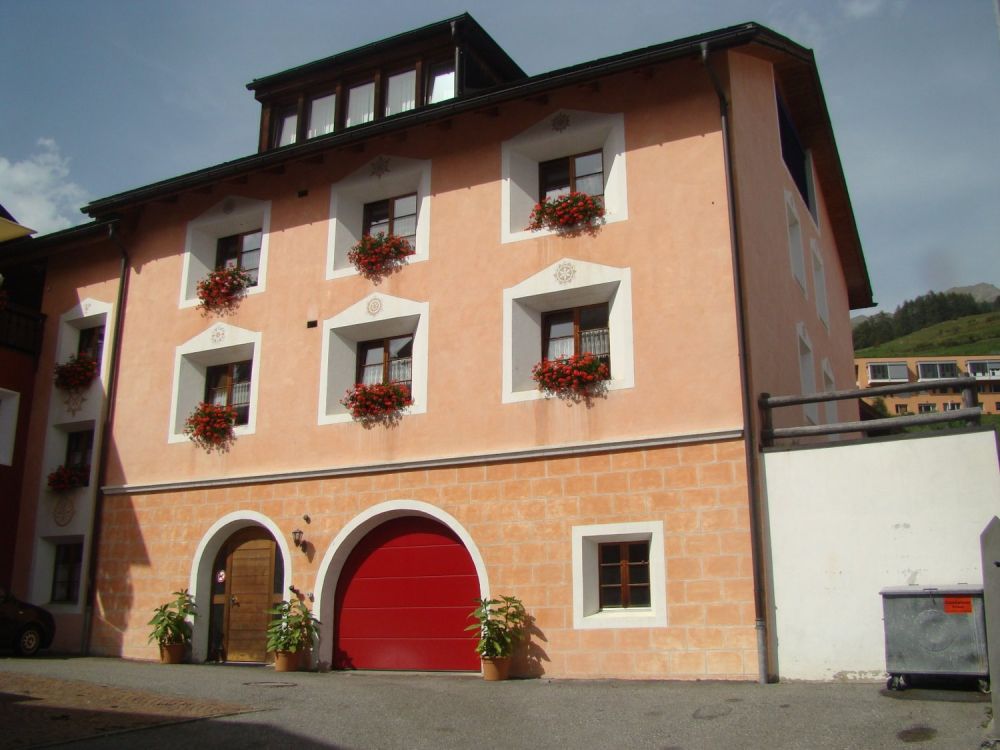 4.5-Zi ERSTWOHNUNG - Bild 5