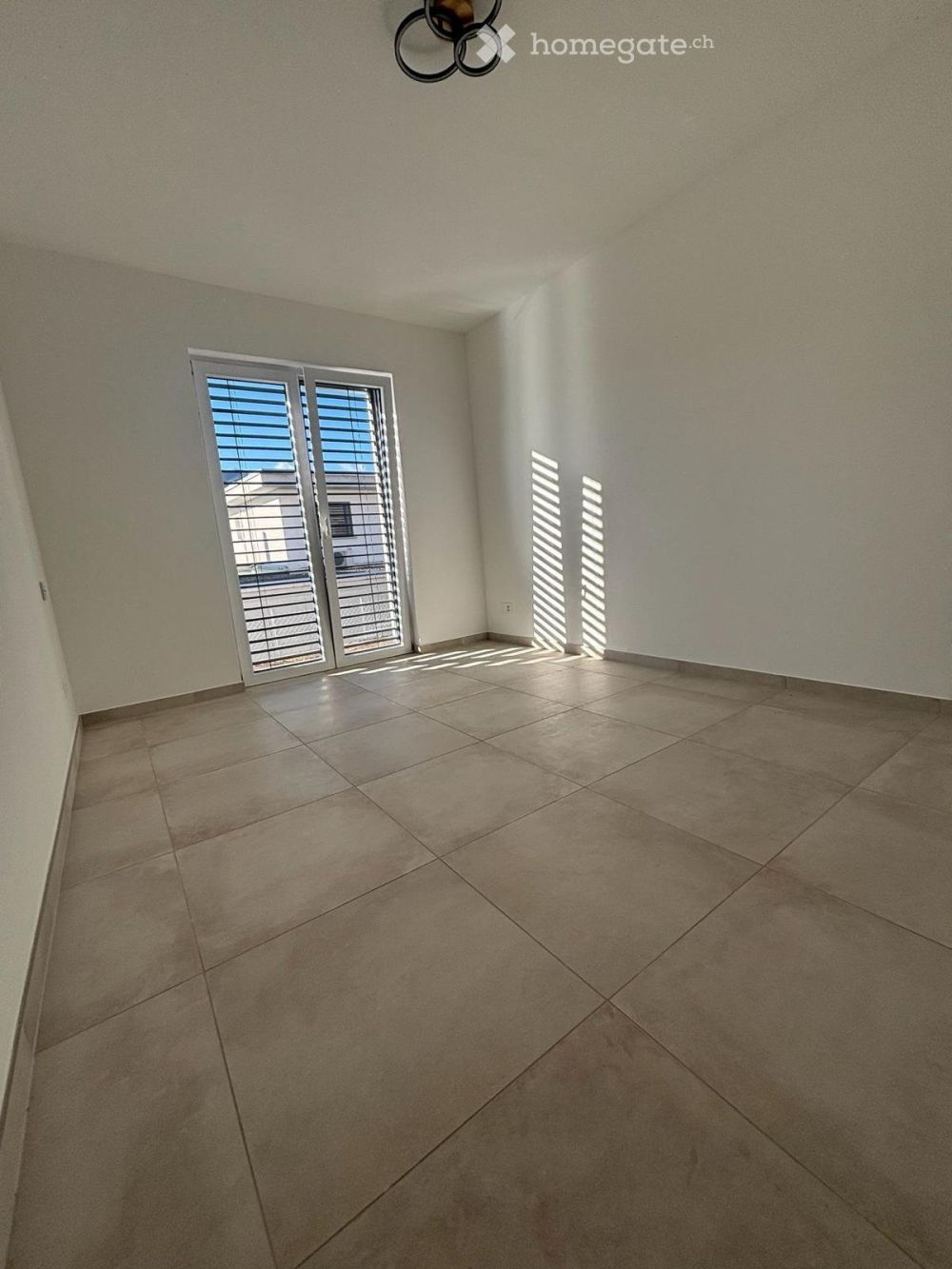 Affittasi appartamento nuovo (prima locazione) - Bild 4