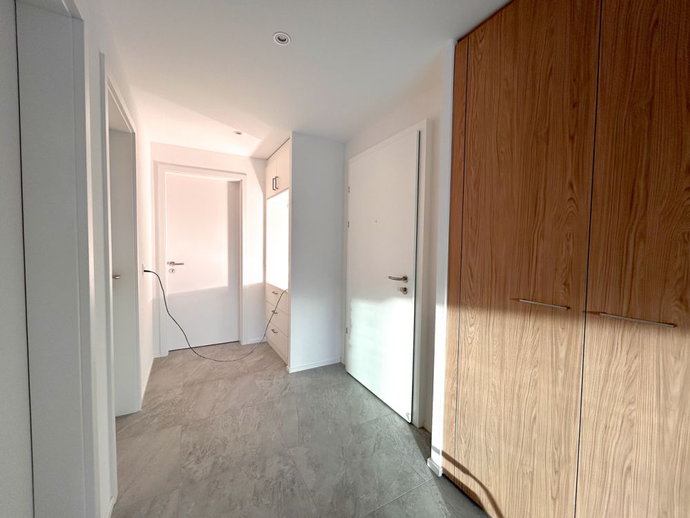 Magnifique appartement 3.5 pièces au rez - neuf - Bild 10