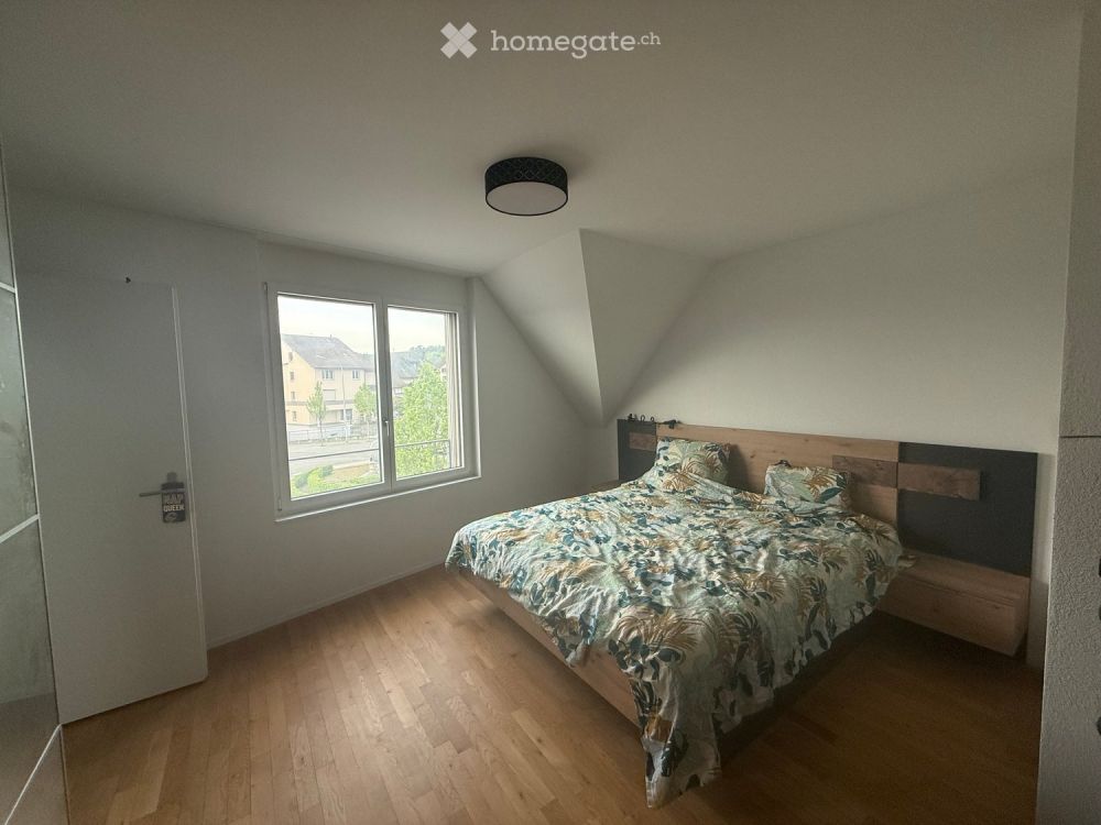 Ihre neue Wohnung mit Bergsicht - Bild 3