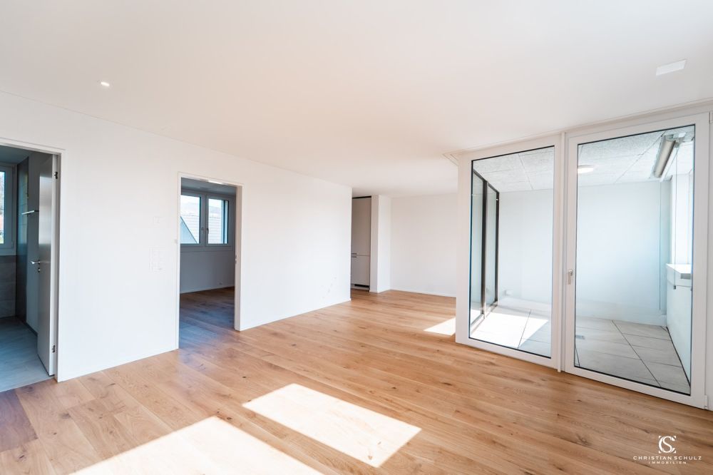 Erstbezug - wunderschöne Neubauwohnung mit hochwertiger Ausstattung - Bild 1
