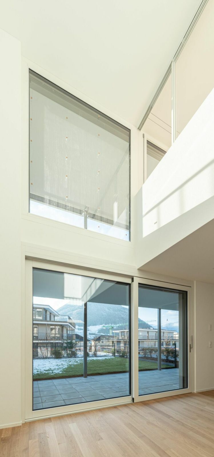 Exklusive 4.5-Zimmer-Maisonettewohnung im Erstbezug - Bild 6