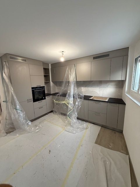 A louer - Appt neuf 3.5 pces - 91m2 + balcon - 1040 Villars-le-Terroir - Bild 1