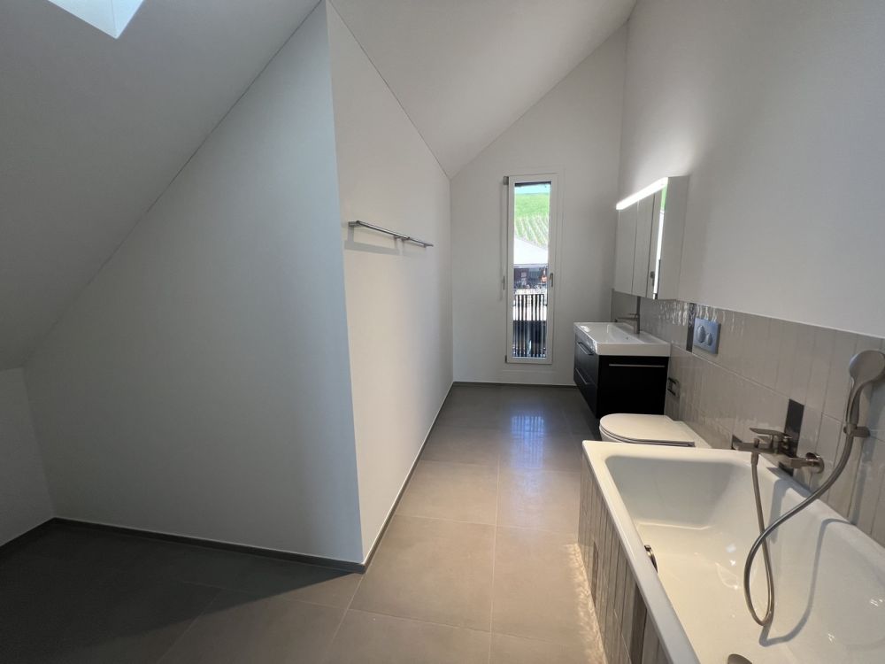 Maisonette der gehobenen Klasse - Erstbezug - Bild 10