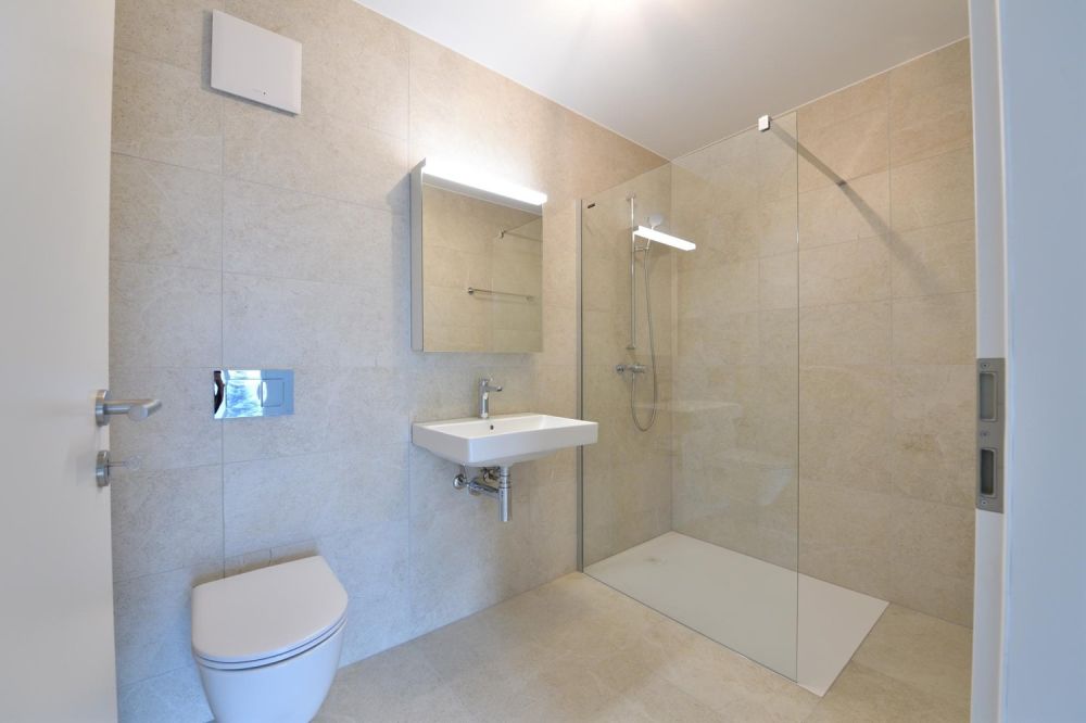 Appartement 96m2 de standing avec Terrasse et Jardin - Bild 5