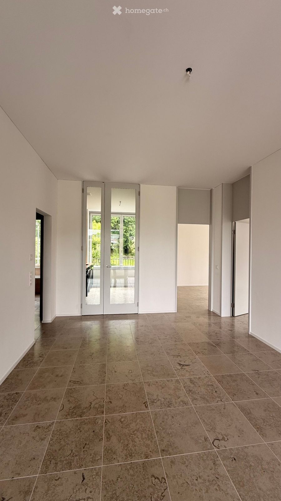 Moderne 4.5-Zimmer-Neubauwohnung mit Balkon in Ennetbaden - Bild 7