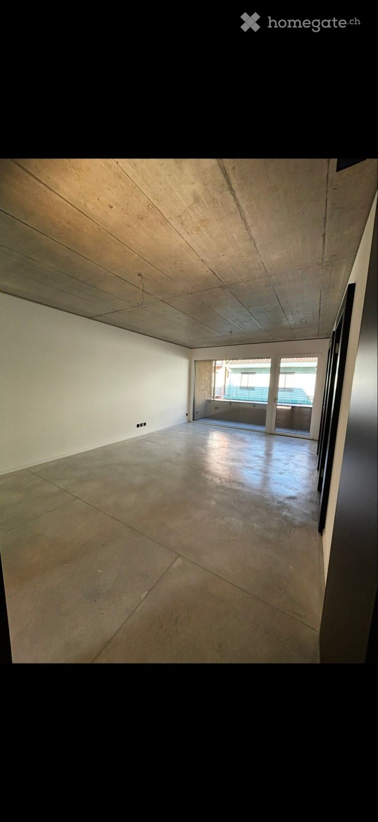 Affitto 3.5 locali nuova costruzione a Bellinzona - Bild 2