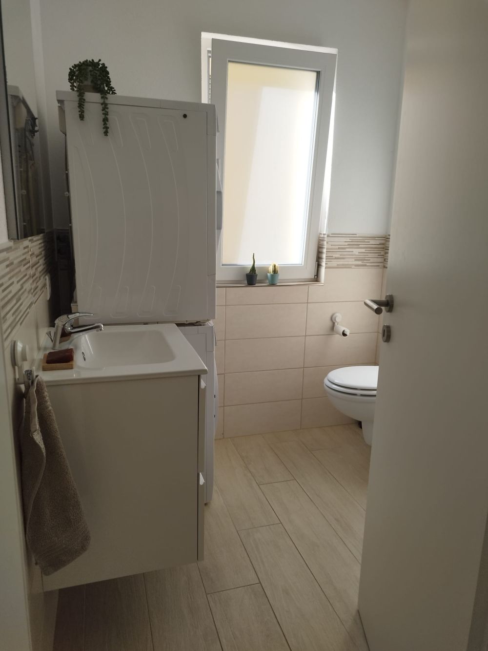 Affittasi moderna villetta singola di recente costruzione - Bild 7