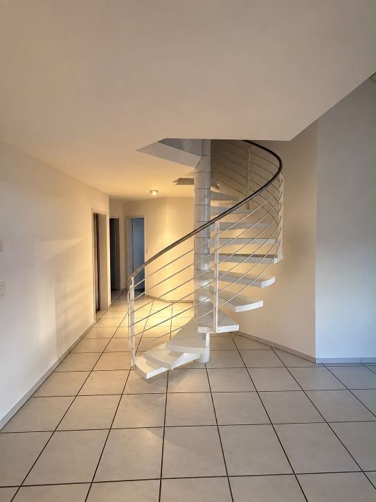 Duplex-/Maisonette-Wohnung in Weiningen ZH - Bild 11