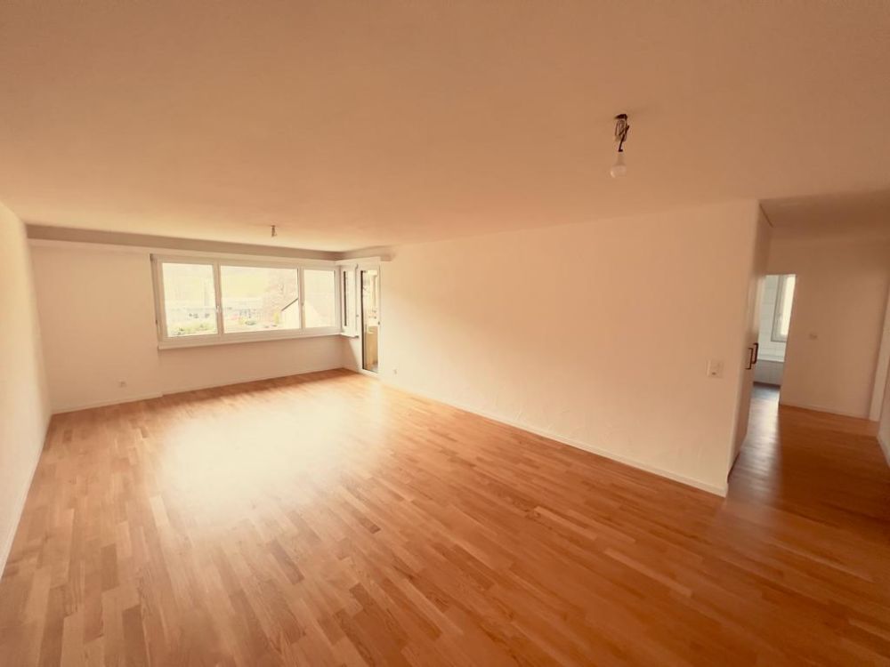 ERSTVERMIETUNG - Moderne 4.5-Zimmer-Wohnungen nach Sanierung - Bild 4