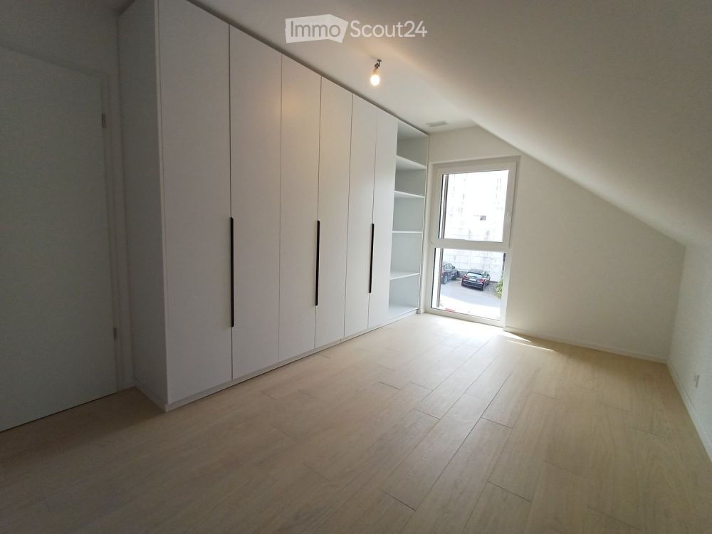 Appartement neuf de 3.5 pièces au centre d'Echallens - Bild 10