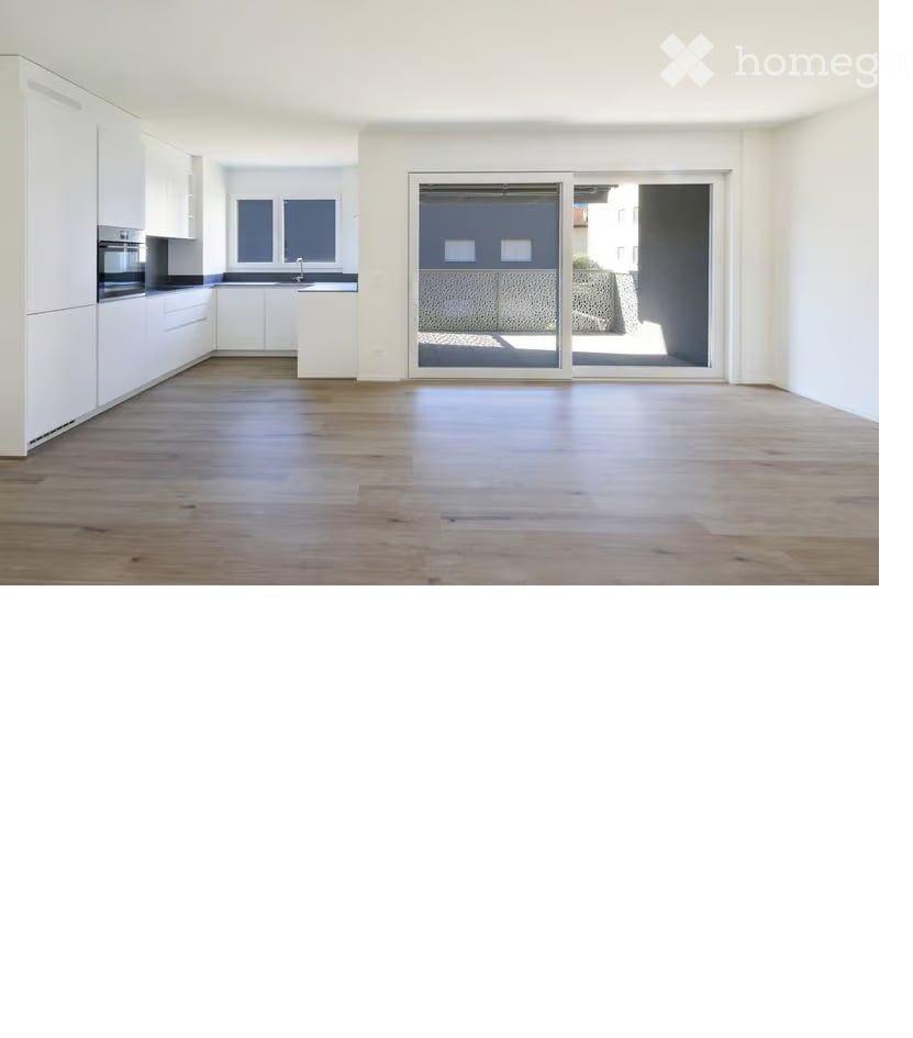 Appartamento a Gordola - Bild 1