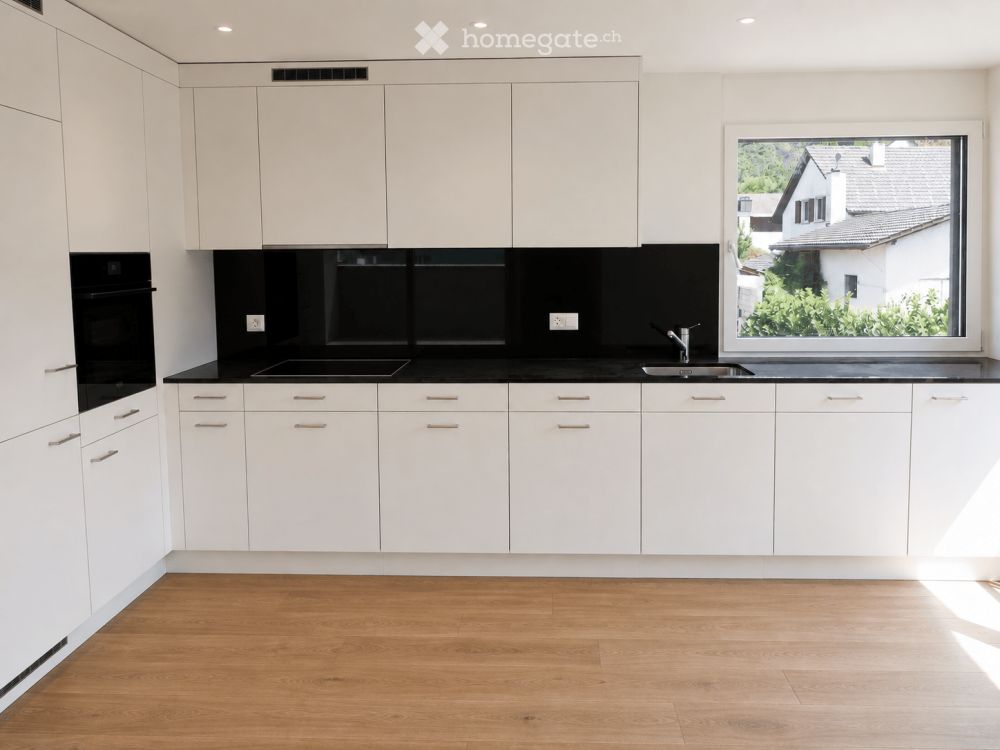 Erstvermietung 2.5 Zimmer Wohnung in Fehraltorf - Bild 5
