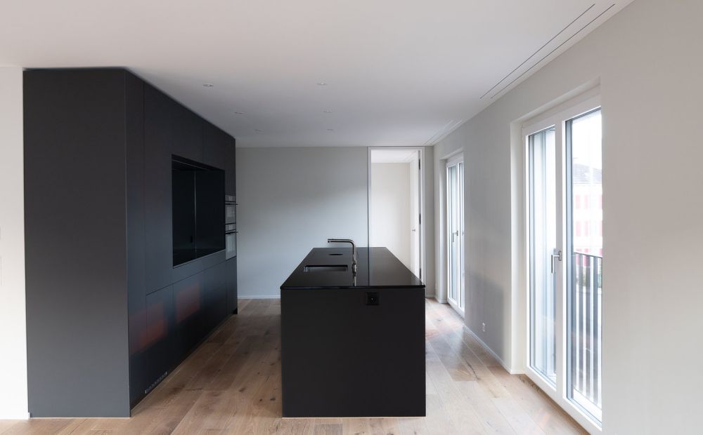 Wohnen im Rosengarten Brunnen – Exklusive 4.5-Zimmerwohnung mit 132 m² Wohnfläche - Bild 4