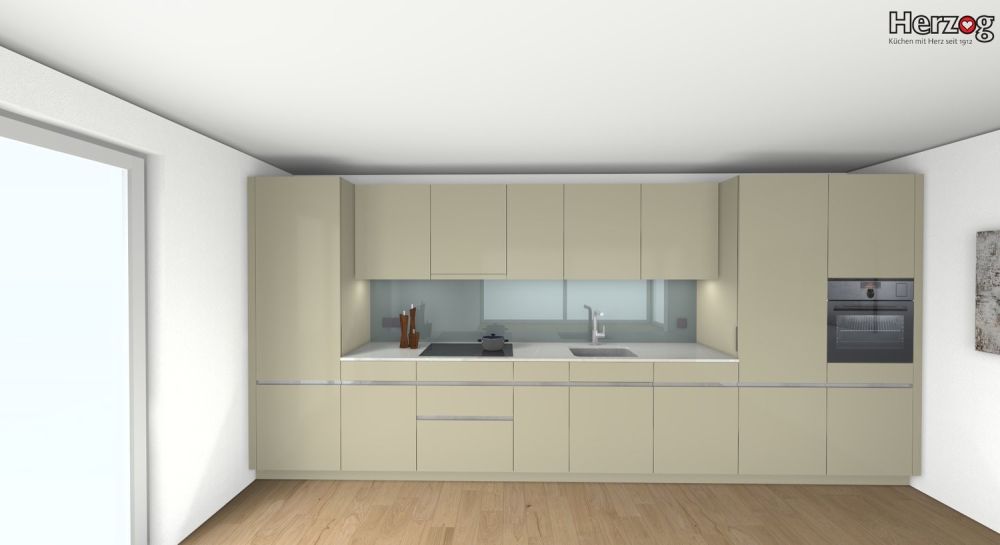Neubau! Ihre neue 4.5 Z-Wohnung in Grafstal - Bild 2