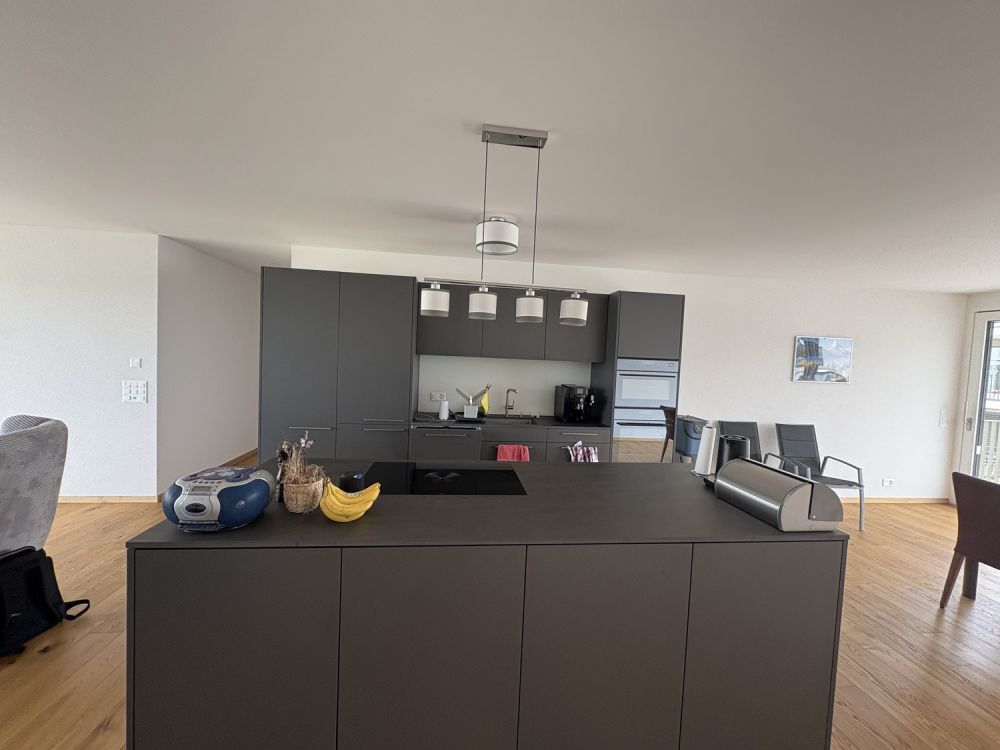 3.5-Zimmerwohnung möbliert - befristet für 1 Jahr - Bild 3