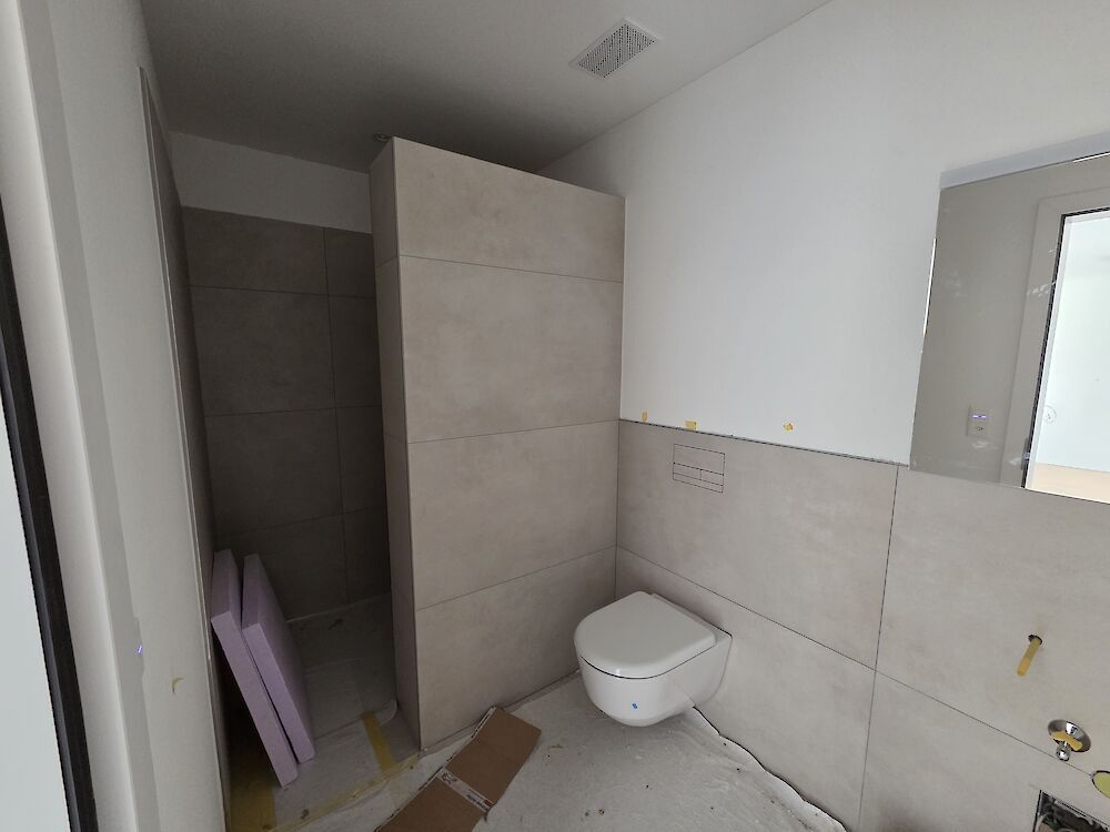 Erstvermietung! 3.5-Zimmer-Neubauwohnung in Alterswil - Bild 7